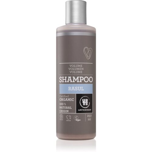 Urtekram Rasul &scaron;ampon za lase za volumen las 250 ml Cene