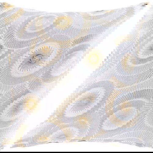 Douceur d int&amp;eacute;rieur Bombažna prevleka za blazino 40x40 cm Eclipse &amp;ndash; Slike