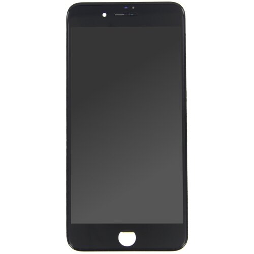 Mps steklo in lcd zaslon za apple iphone 7 plus, črno Slike