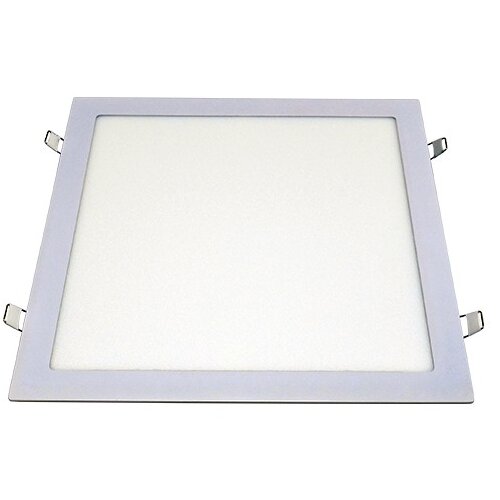 Mitea Lighting Ugradni kvadratni LED panel M24UK 24W 6500K beli Cene