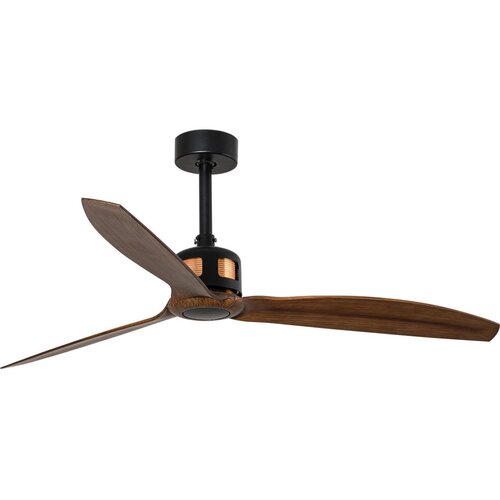 Faro 33451WT-Plafonski ventilator. COPPER FAN M prečnik 128 cm smeđa/crna Wi-Fi Tuya + daljinski upravljač Cene
