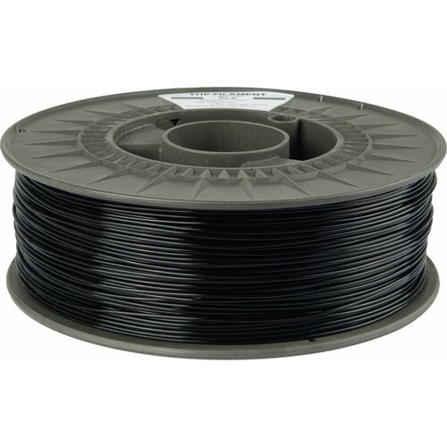 The Filament pla midnight black, 1.75 mm Slike