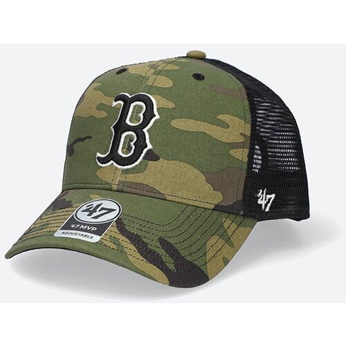 47 Brand Kapa Boston Red Sox B-CBRAN02GWP-CMB Slike