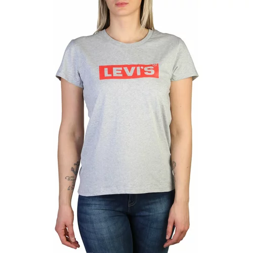 Levi's Topi & Bluze - 17369_the-perfect Siva