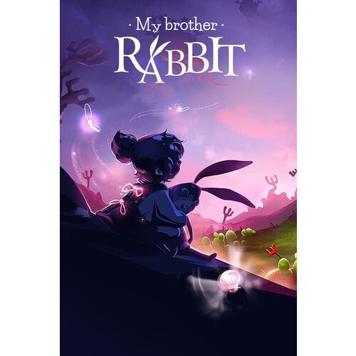  my brother rabbit (pc) steam key global Cene
