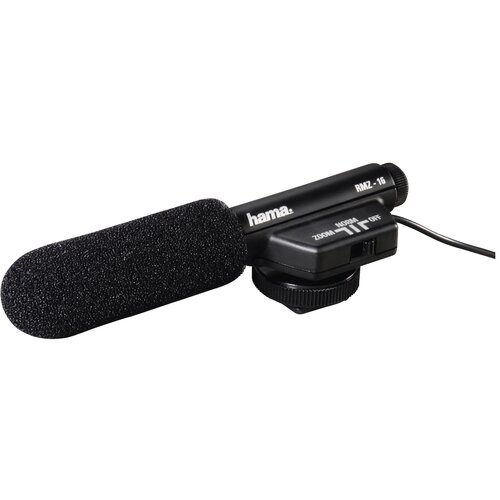 Hama mikrofon RMZ-16 Zoom Cijene