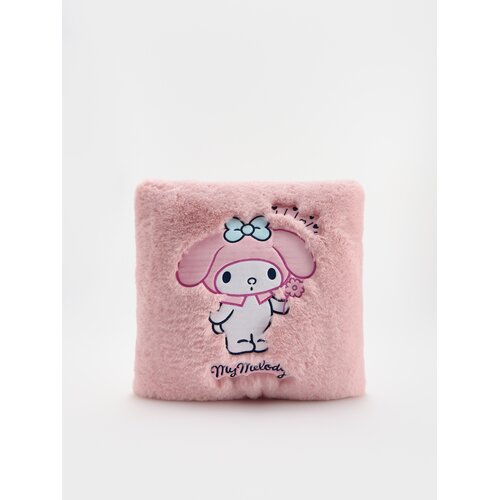 Reserved PILLOW - pastelnoružičasto Cijene