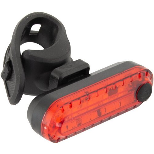 ViTcomp zadnje svetlo za bicikl, LED, USB Cene