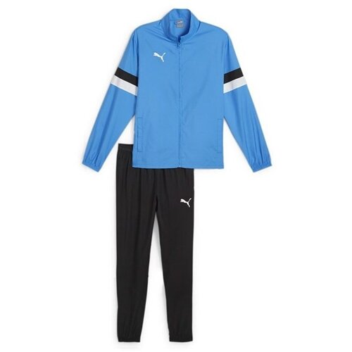 Puma Trenirka komplet Teamrise pisana Slike