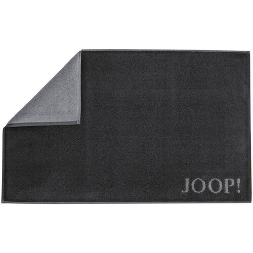 Joop! kopalniška preproga classic doubleface črna 50/80 cm Cene