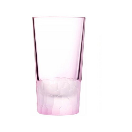 Luminarc inuit čaša 35cl pink ( L8643 ) Slike