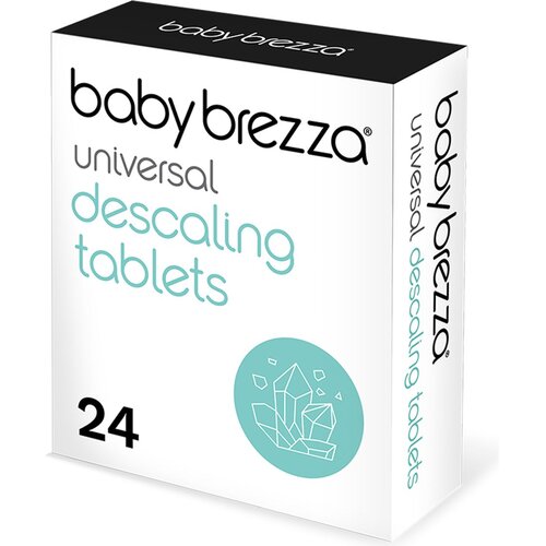 Babybrezza Baby Brezza Univerzalne tablete za uklanjanje kamenca Cene