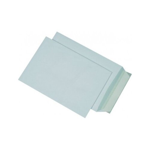  Kuverta vrečka b5 17,5x25 bela silikon 100g KUVERTA Cene