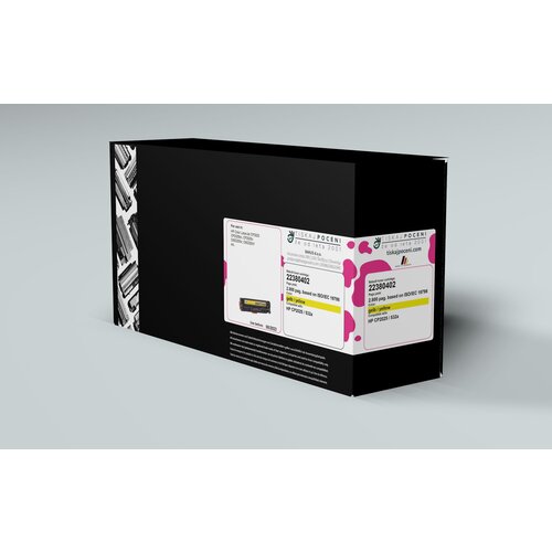  HP CC533A (304A) rdeč/magenta OBNOVLJEN NEMŠKI Cene