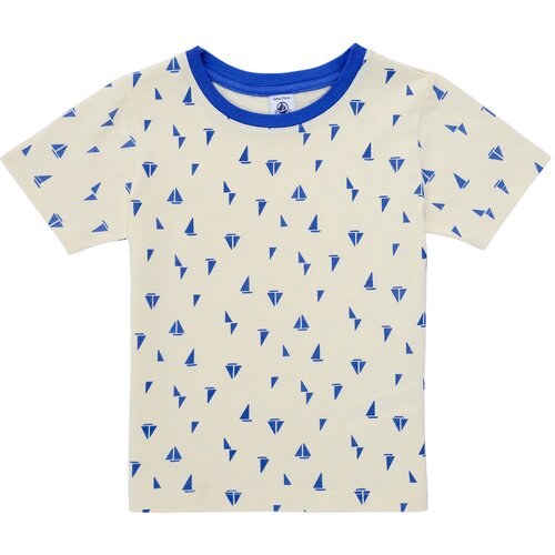Petit Bateau BOLETO Plava Cijene