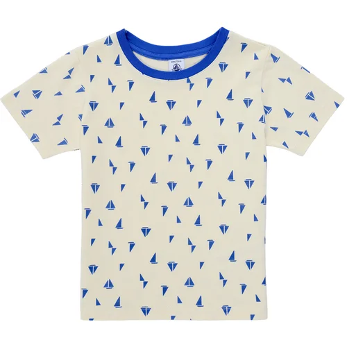 Petit Bateau BOLETO Plava