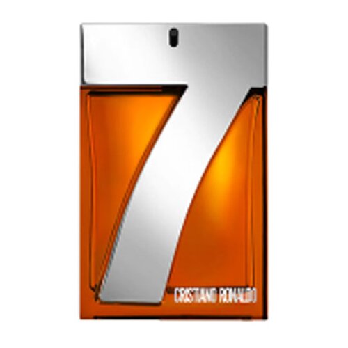 CRISTIANO RONALDO 7 parfem CR7 fearless edt 50ML za muškarce Cene