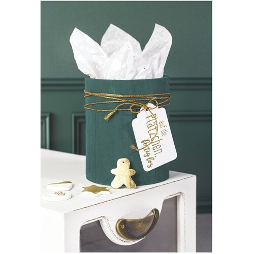  PAPIR UKRASNI B2 TISSUE DIAMANT PK3 HEYDA 20-33757 76 BIJELI BLISTER Slike