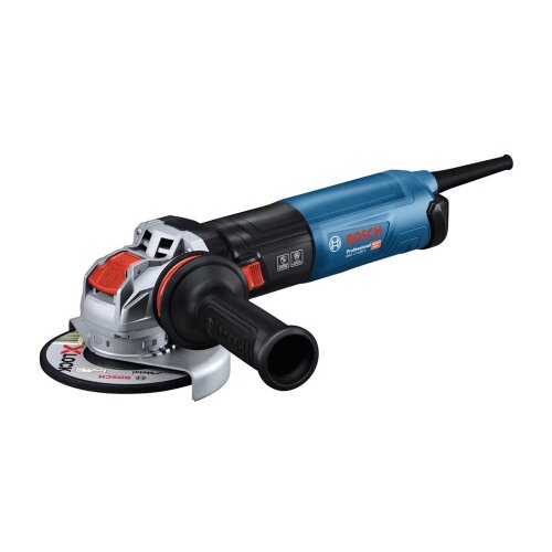 Bosch Brusilica ugaona Professional GWX 17-125 S 0.601.7D2.300 Slike
