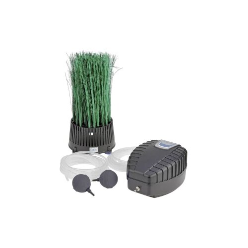 Oase 57071 OxyTex Set 500 potopni prezračevalnik 500 l/h, (20635834) Slike
