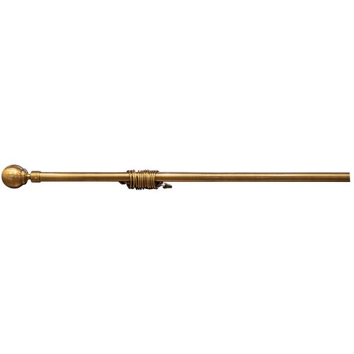 Homeware ENOCEVNA KARNISA PARIS, 200 CM 200 cm zlate barve Cene
