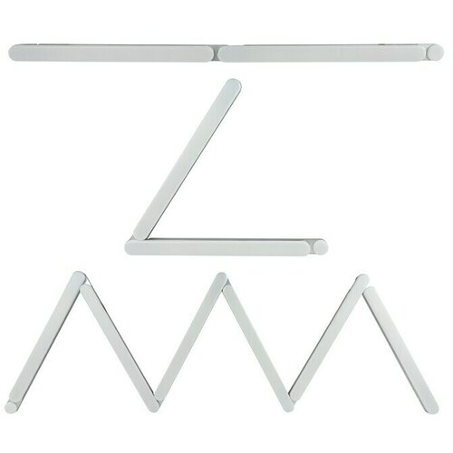 Ritter Leuchten Podelementna LED svjetiljka početni set (6,8 W, Duljina: 32,4 cm, Topla bijela) Cijene