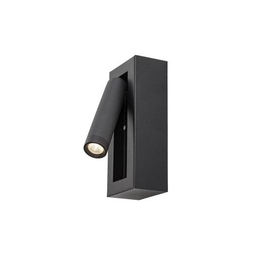 Rabalux zidna lampa za čitanje gello sa prekidačem led 4W 3000K Slike