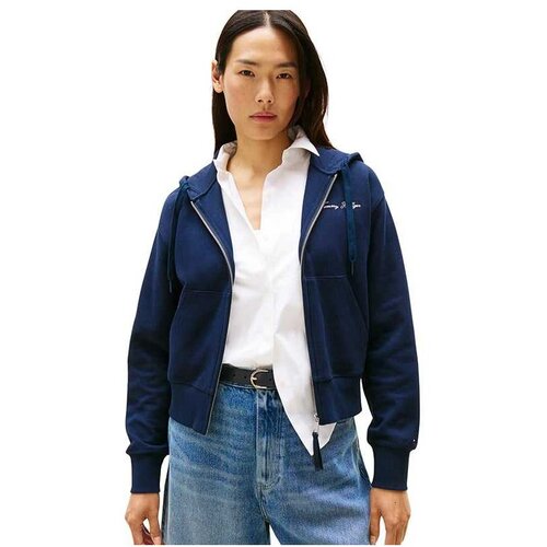 Tommy Hilfiger Ženski duks sa zipom Cene