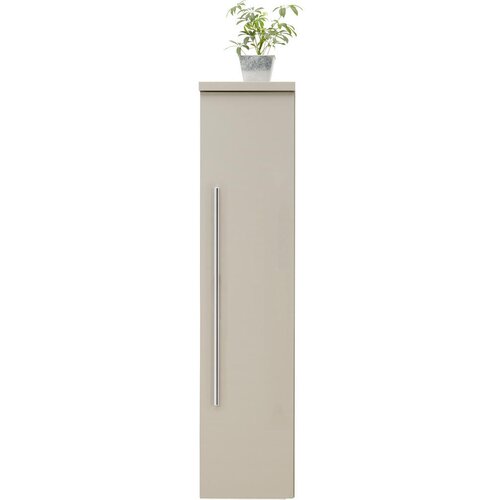 Novel srednje visoka omara 30/130,8/30 cm Slike