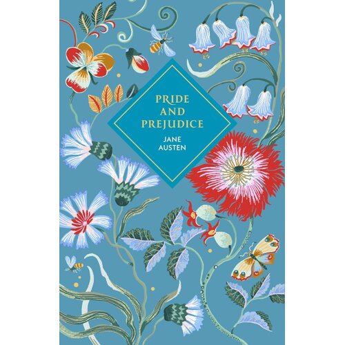 The Book Service Limited Jane Austen - Pride and Prejudice Cene