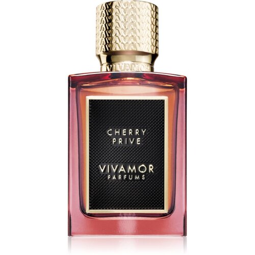 Vivamor Parfums Cherry Prive parfumski ekstrakt uniseks 100 ml Cene