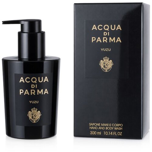 Acqua Di Parma Yuzu Liquid soap hand and body 300 ml (unisex) Cijene