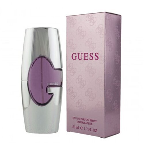 Guess Woman Eau De Parfum 50 ml Slike