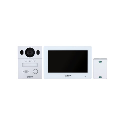 Dahua KTX01(F) Video Intercom KIT Slike
