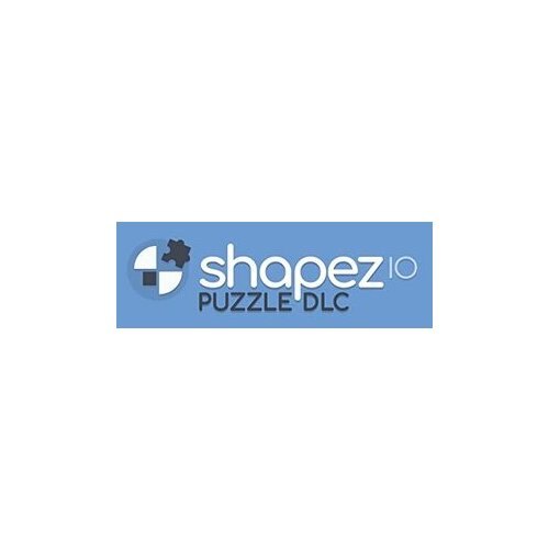Steam shapez.io - Puzzle (DLC) Key GLOBAL Cene
