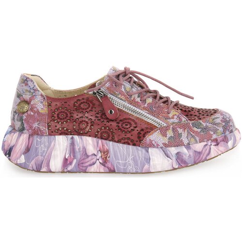 Laura Vita Modne superge NIKITO 57 Bež Cene