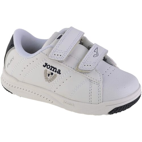 Joma Nizke superge W.Play Jr 2122 Bela Cene