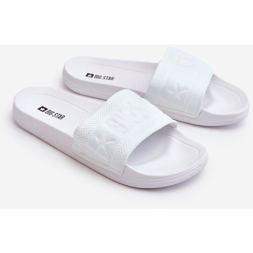 Big Star Women's Fashionable Slippers Cene