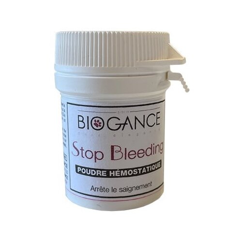 Biogance Stop Bleeding prah 10g Cene