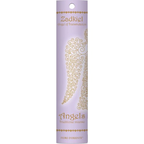 Fiore D’Oriente Kadilne palčke "Angels" - Zadkiel – transformacija Cene