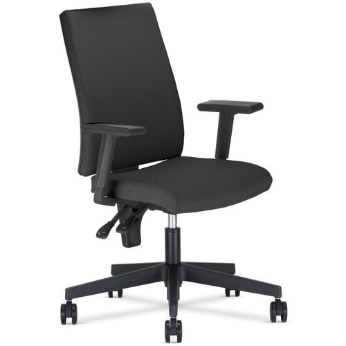 Nowy Styl daktilo stolica i-line TS25 R19T ergon-2L YB009 - crna Cene