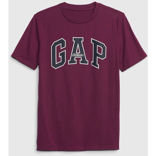GAP Children&amp;#039;s T-shirt with logo - Boys Slike