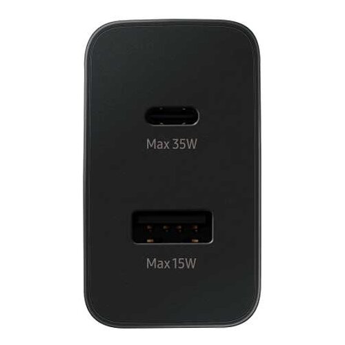 Samsung 35W pd power adapter duo Slike