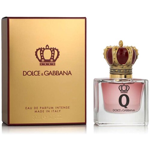 Parfem Ženski parfem Q EDP Intense, 30ml Slike