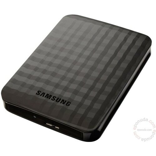 Samsung HXM201TCB eksterni hard disk Slike