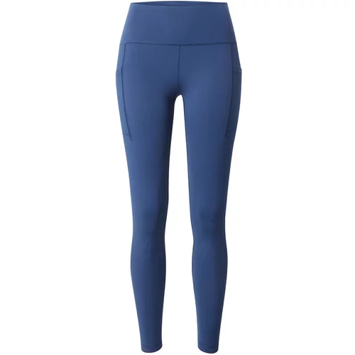 New Balance Sportske hlače 'Essentials' safirno plava