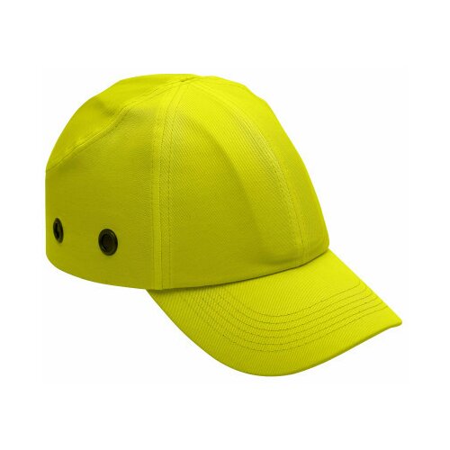 Coverguard šilt kapa s unutrašnjom zaštitom od udaraca hi-viz žuta ( 57307 ) Cene