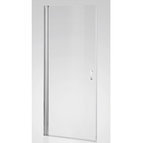 Armal tuš vrata PIVOT 90x200 cm, krom profili/prozorno steklo 6mm Cene