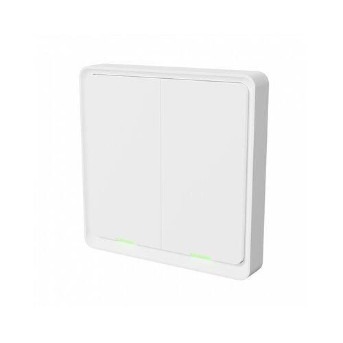 Tesla Smart - Pametni kućni prekidač 2P 230V Zigbee Slike