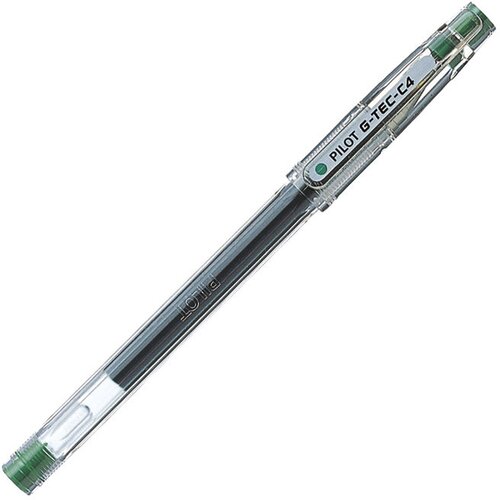 Roler gel 0,4mm g-tec-c4 pilot bl-gc4-g zeleni Cijene